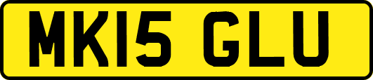 MK15GLU