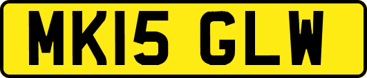 MK15GLW
