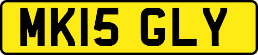 MK15GLY