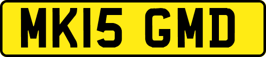 MK15GMD