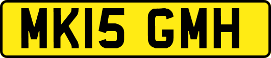 MK15GMH
