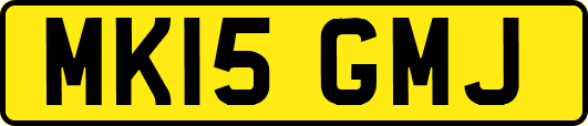 MK15GMJ