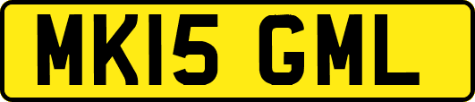 MK15GML