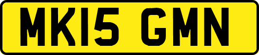 MK15GMN