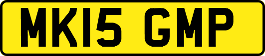 MK15GMP