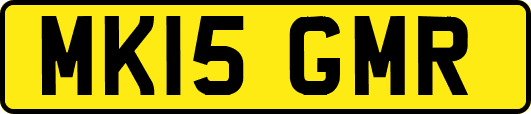 MK15GMR