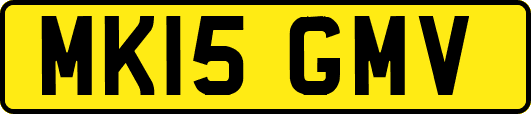 MK15GMV