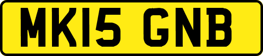 MK15GNB