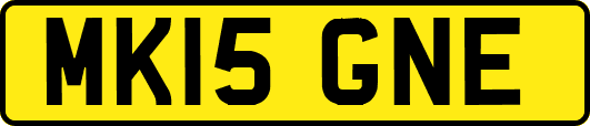 MK15GNE