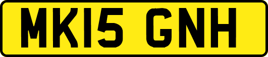 MK15GNH