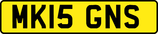 MK15GNS