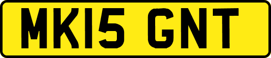 MK15GNT