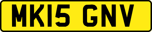 MK15GNV