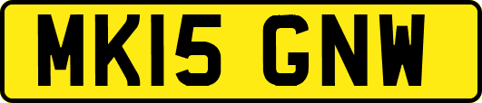 MK15GNW