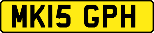 MK15GPH