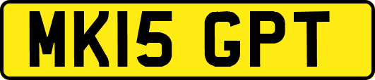 MK15GPT