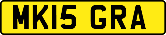 MK15GRA