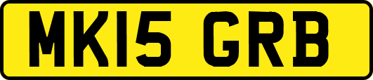 MK15GRB
