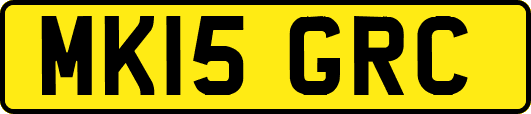 MK15GRC