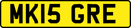 MK15GRE