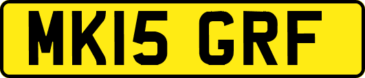 MK15GRF