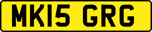 MK15GRG