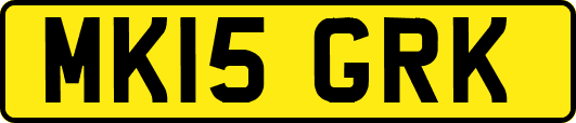 MK15GRK