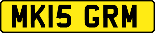 MK15GRM