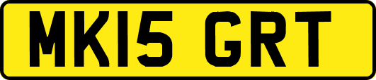 MK15GRT