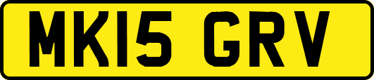 MK15GRV