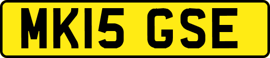 MK15GSE