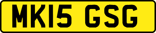 MK15GSG