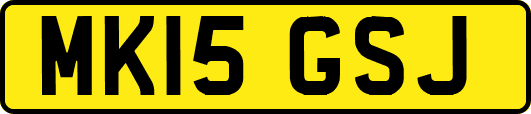 MK15GSJ