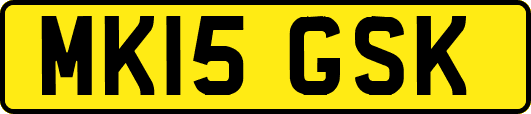 MK15GSK