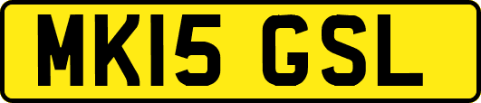 MK15GSL