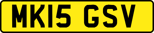 MK15GSV