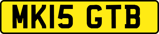 MK15GTB