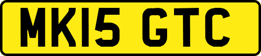 MK15GTC