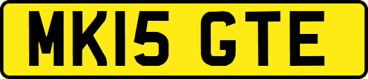 MK15GTE