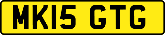 MK15GTG