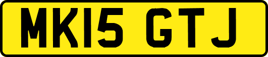 MK15GTJ