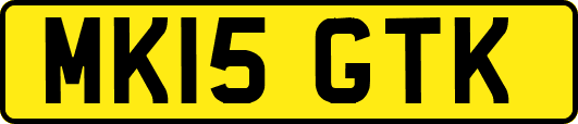 MK15GTK