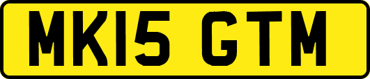 MK15GTM