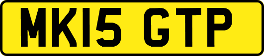 MK15GTP