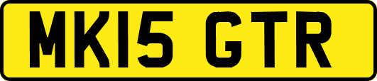 MK15GTR