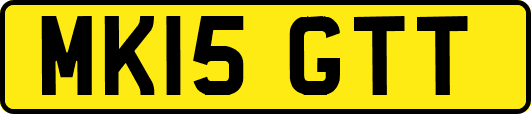 MK15GTT