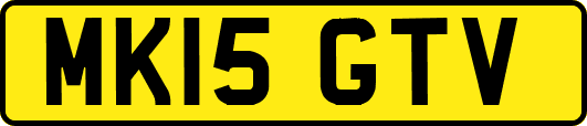 MK15GTV