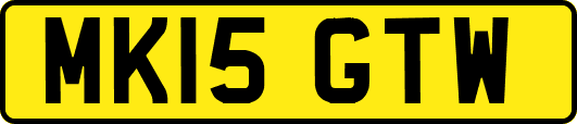 MK15GTW