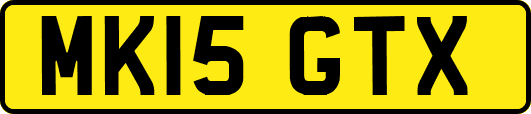 MK15GTX