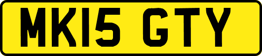 MK15GTY